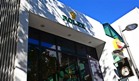 rolex boutique luxury swiss|rolex store miami design district.